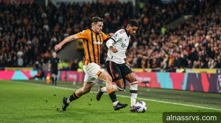 Nhận định Hull City vs Manchester United: Quỷ đỏ đối mặt thử thách tại vòng 1