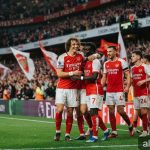 Arsenal vững ngôi đầu: Sức mạnh nhà đương kim vô địch sau 4 vòng đấu
