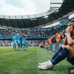 Ngoại hạng Anh tạm nghỉ: Nhìn lại cú sốc Tottenham và sự thống trị của Man City