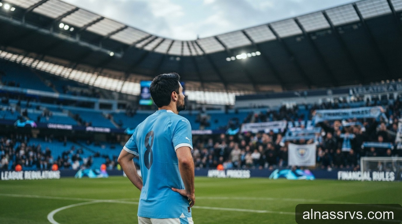 Man City kháng cáo án phạt tài chính: Liệu Premier League có dám áp dụng 'án tử'?