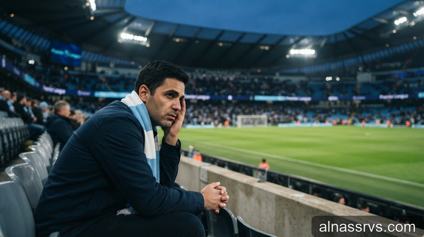Man City kháng cáo án phạt tài chính: Liệu Premier League có đang đối mặt với một cuộc khủng hoảng niềm tin?