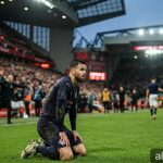 Man City sau án phạt: Chiến thắng tại Anfield và áp lực dư luận bủa vây